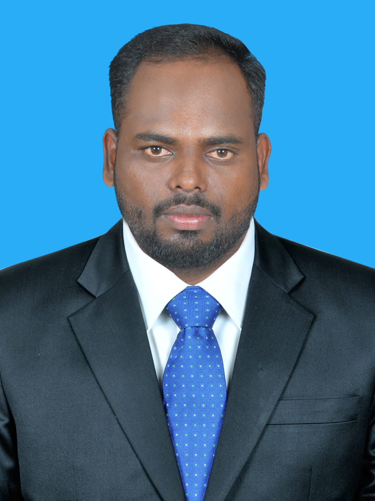Vijayarahunathan S